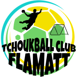 Logo von TBC Flamatt